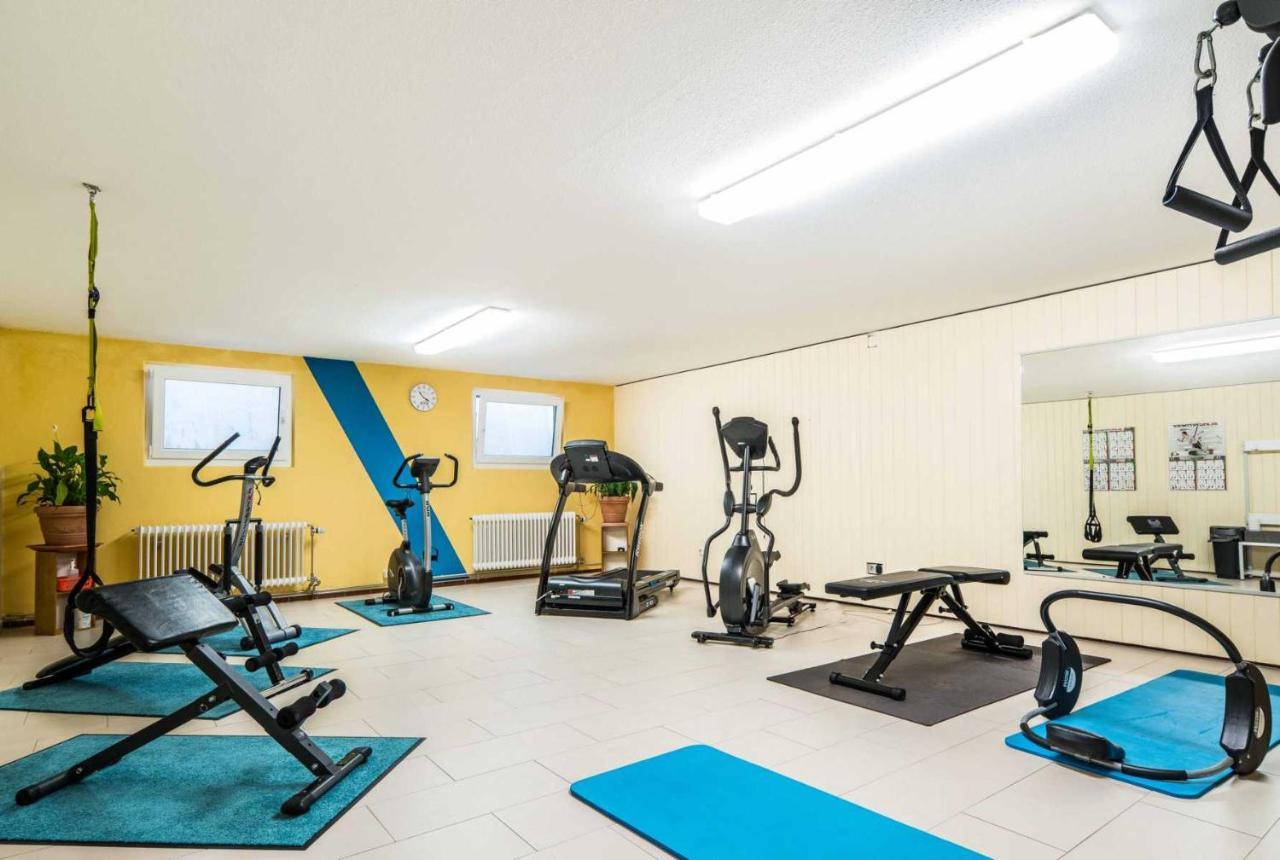 Ferienwohnanlage Oberaudorf Hotell Exteriör bild