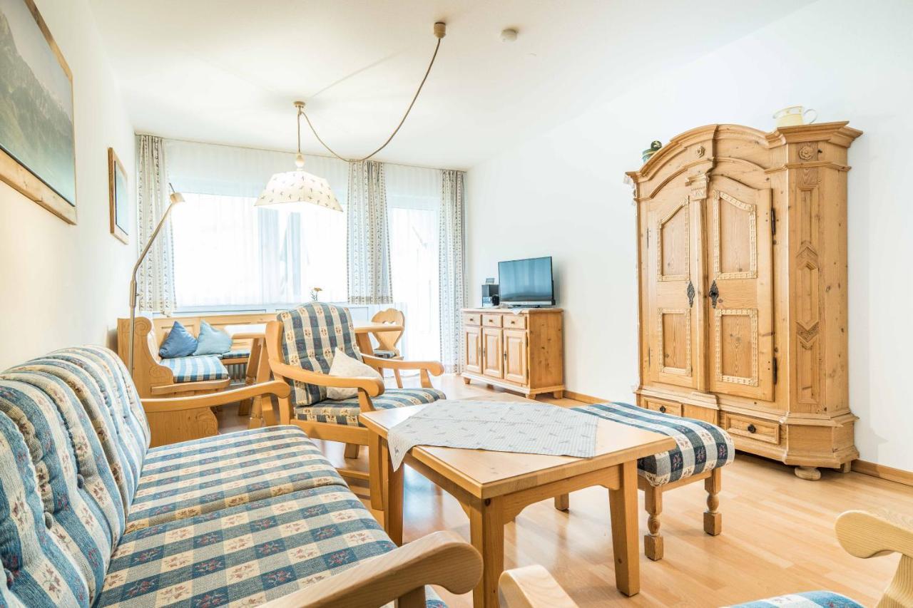 Ferienwohnanlage Oberaudorf Hotell Rum bild