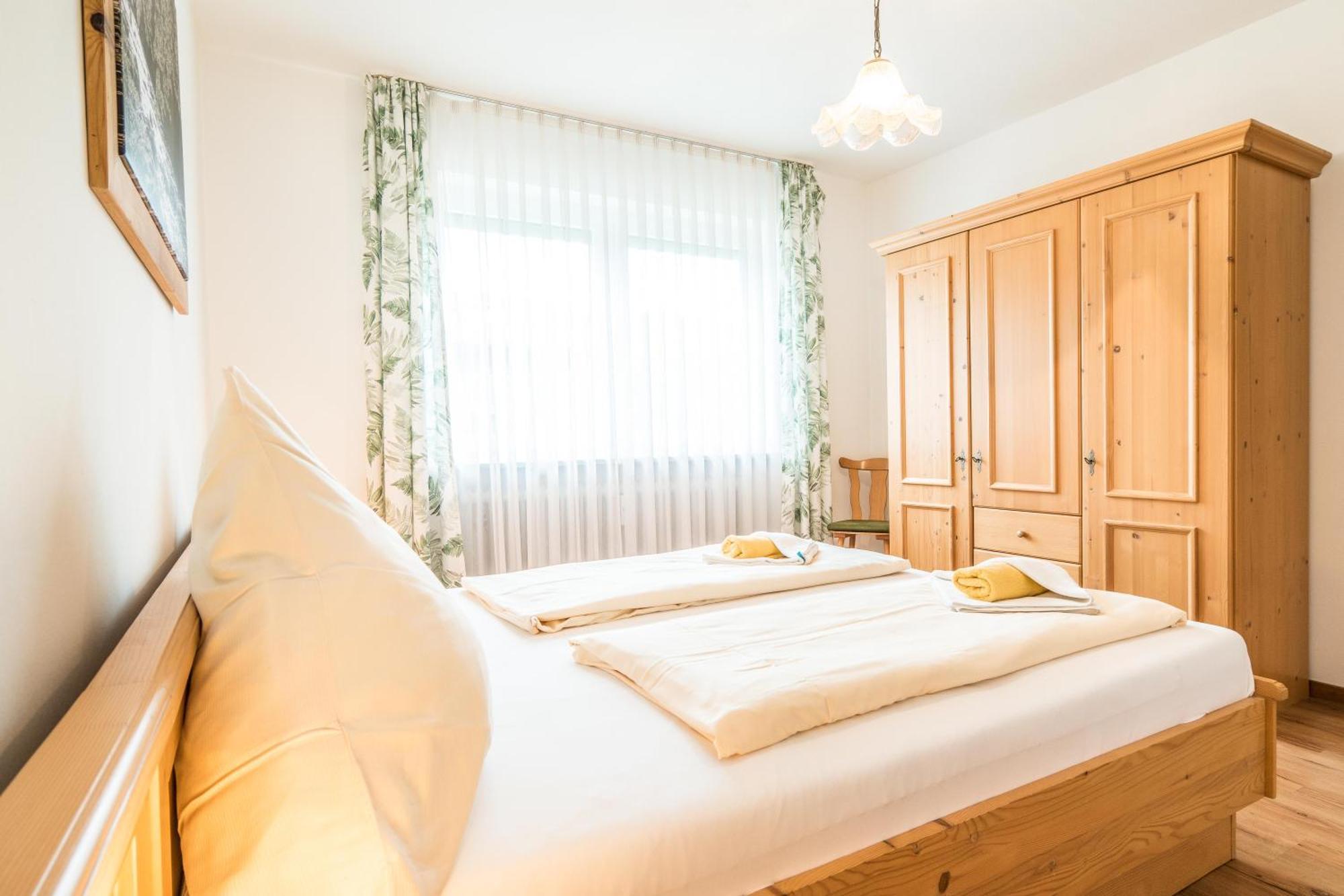 Ferienwohnanlage Oberaudorf Hotell Rum bild